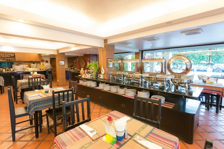 Nak Nakara Hotel