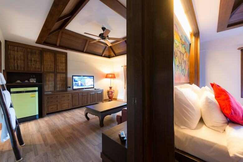 Nak Nakara Hotel