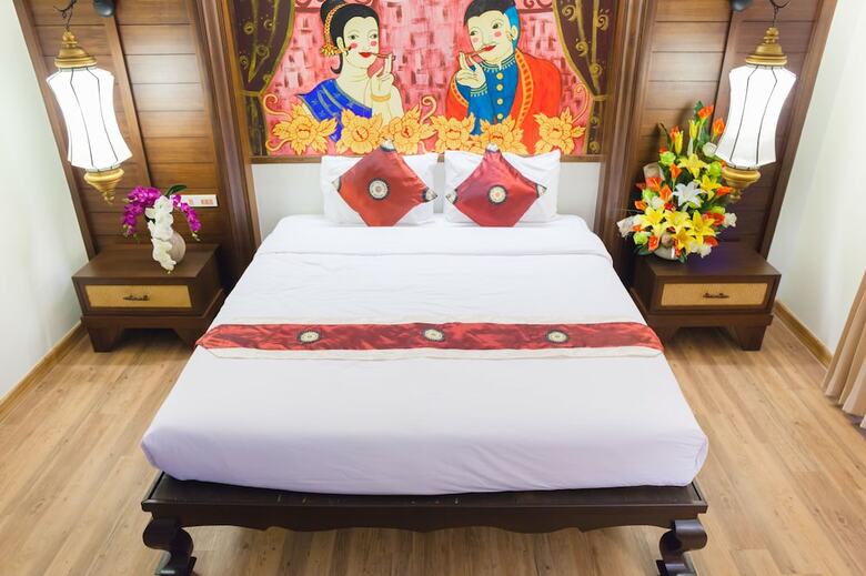 Nak Nakara Hotel