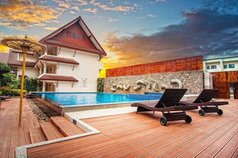Nak Nakara Hotel