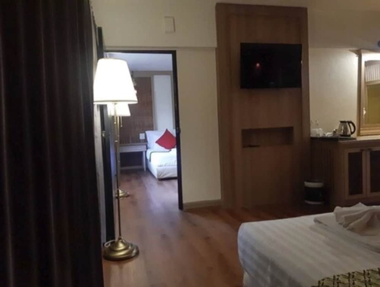 Nak Nakara Hotel