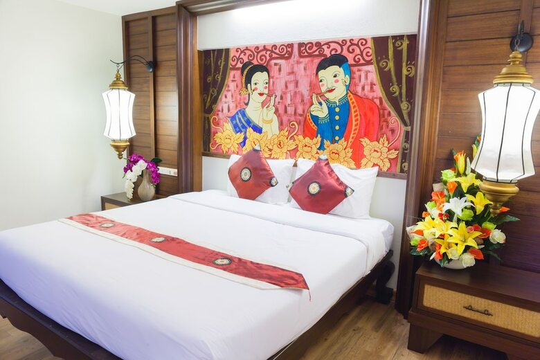 Nak Nakara Hotel