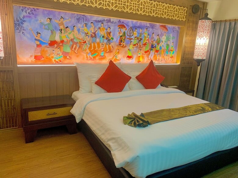 Nak Nakara Hotel