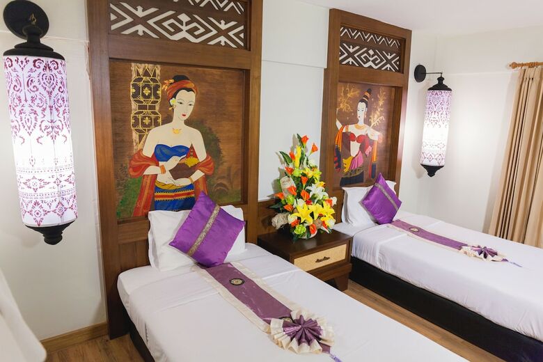 Nak Nakara Hotel