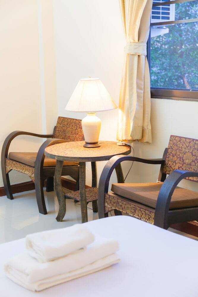 Nak Nakara Hotel