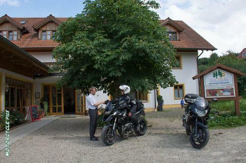 Panorama Hotel Schwarzeck