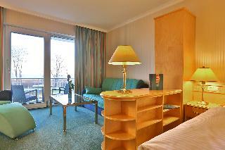 Maritim Hotel Kaiserhof Heringsdorf