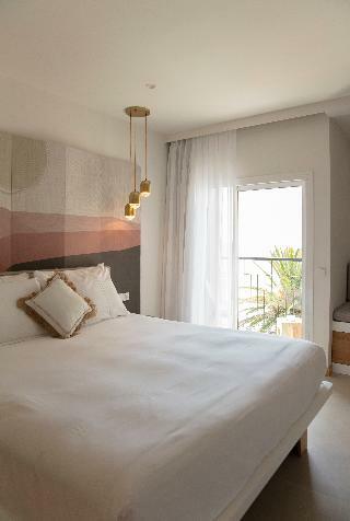 Apartamentos Boutique Marsol