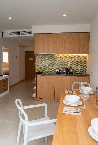 Apartamentos Boutique Marsol