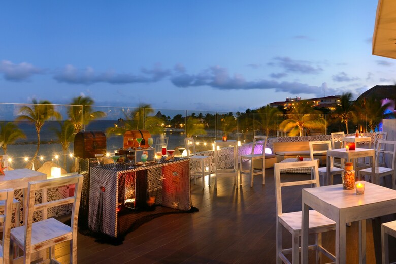 Hotel Catalonia Yucatan Beach