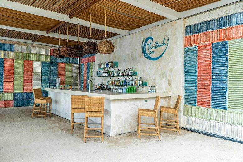 Hotel Catalonia Yucatan Beach