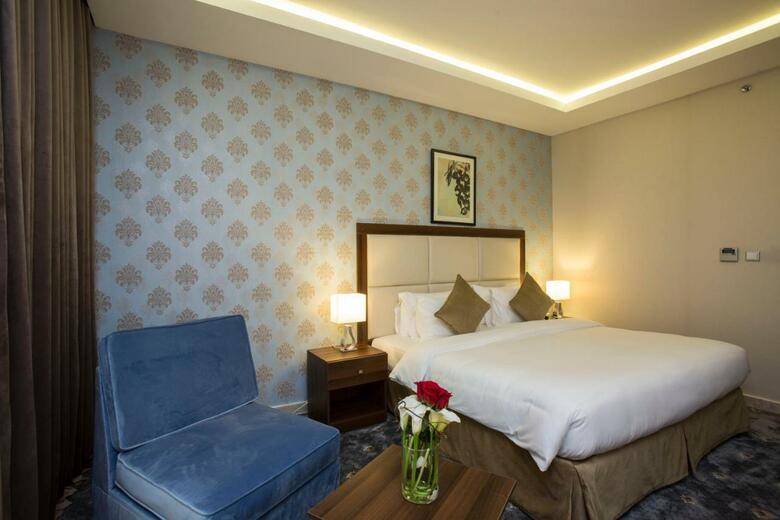 The Town Hotel Doha