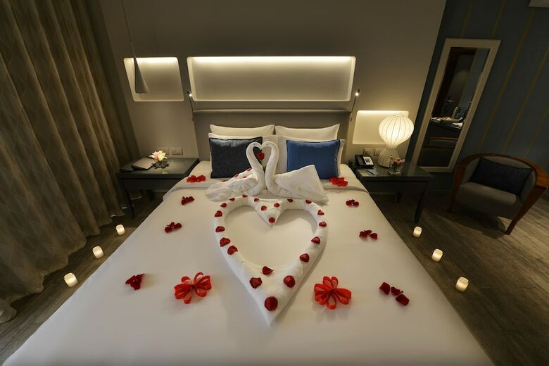 Hotel Sealine Beach. A Murwab Resort