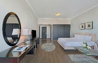 Ezdan Hotel West Bay