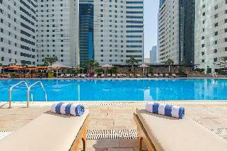 Ezdan Hotel West Bay
