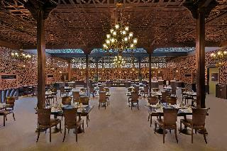 Ezdan Hotel West Bay