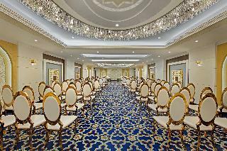 Ezdan Hotel West Bay