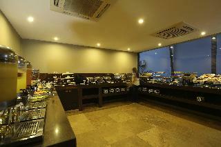Hotel Casa Andina Premium Piura