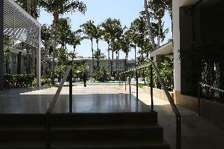Hotel Casa Andina Premium Piura