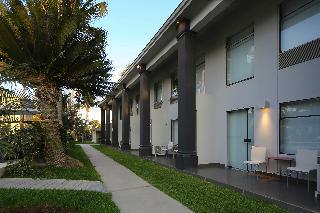 Hotel Casa Andina Premium Piura