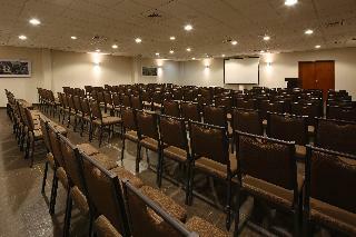 Hotel Casa Andina Premium Piura