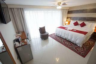 Best Western Plus Samiria Jungle Hotel