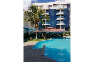 Best Western Plus Samiria Jungle Hotel