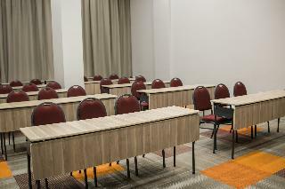 Rio Hotel By Bourbon Ciudad Del Este
