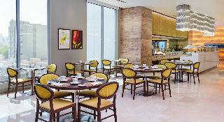 Hotel Holiday Inn Doha - The Business Park