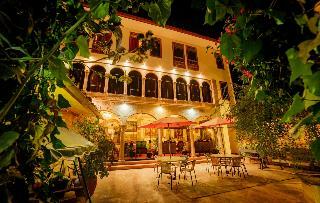Fuente de Agua Hotel