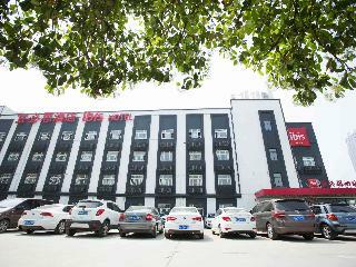 Hotel Ibis Xi'an First Gaoxin Rd
