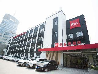 Hotel Ibis Xi'an First Gaoxin Rd