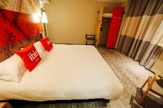 Ibis Weihai Dongfang Xintiandi Hotel
