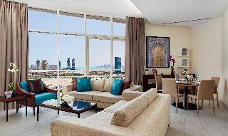 Hotel Staybridge Suites Doha Lusail
