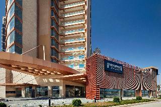 Hotel Staybridge Suites Doha Lusail