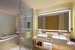 Hotel Hilton Garden Inn Qidong, China