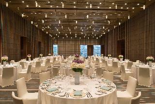 Hotel The Sukhothai Shanghai