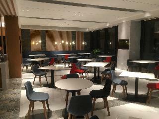 Hotel Holiday Inn Express Xi'an Qujiang South
