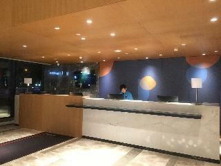 Hotel Holiday Inn Express Xi'an Qujiang South