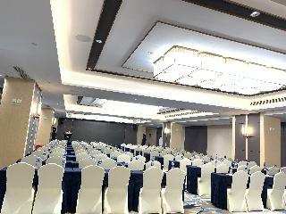 Hotel Holiday Inn Express Chengdu Tianhe West Zone