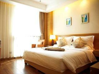 Tulip Inn Homy Hotel