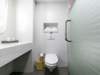 Hotel Ibis Hangzhou West Lake Qingchun Rd