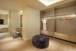 Hotel Hilton Dalian Golden Pebble Beach Resort