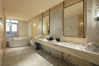 Hotel Hilton Dalian Golden Pebble Beach Resort