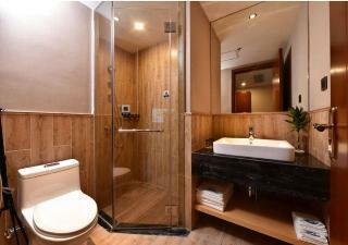 Days Inn Business Place Bagu Chongqing