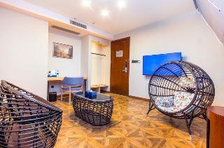 Days Inn Business Place Bagu Chongqing