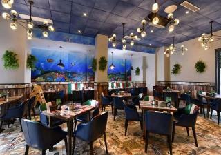 Days Inn Business Place Bagu Chongqing