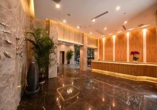 Days Inn Business Place Bagu Chongqing