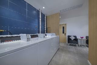 Hotel Holiday Inn Express Shanghai Jinshan