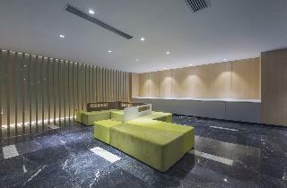 Hotel Holiday Inn Express Shanghai Jinshan